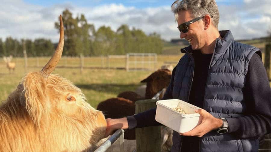 From Queenstown: Coach, Farm Tour & Milford Nature Cruise - Key points to know before booking