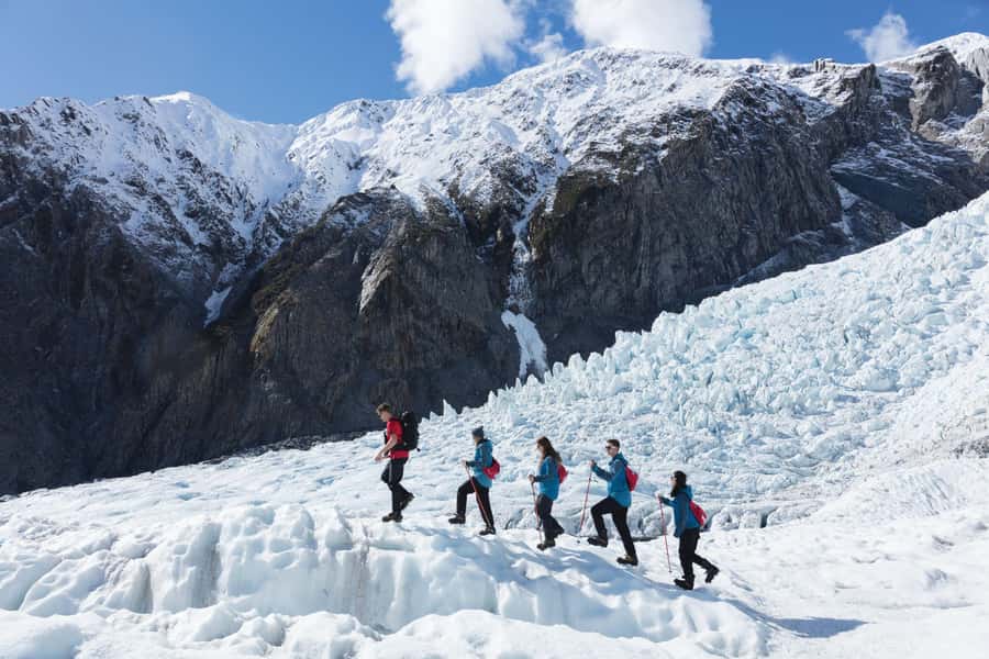 From Queenstown: Franz Josef Glacier Hike & Scenic Flight - Why this tour works so well from Queenstown