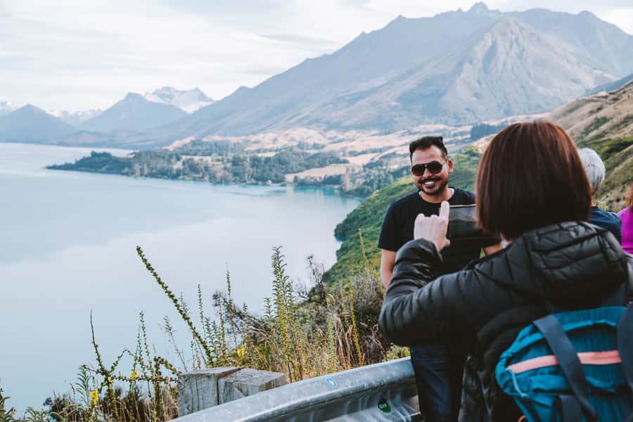 From Queenstown: Glenorchy and Paradise Scenic Half-Day Tour - Five reasons this half-day trip works so well