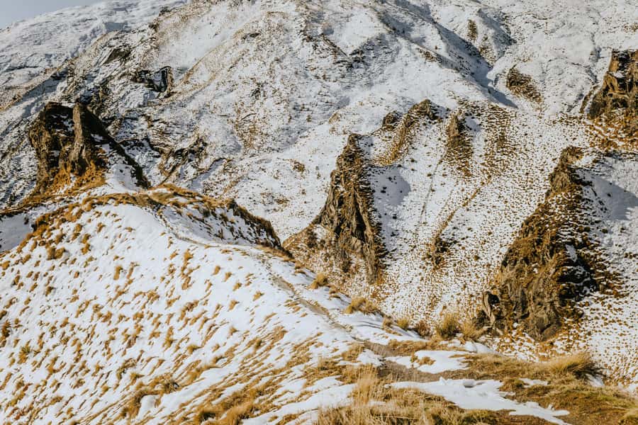 From Queenstown - Half Day Personalised Photography Tour - Key points at a glance