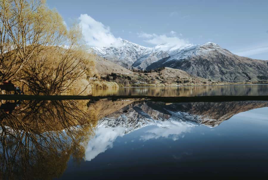 From Queenstown - Half Day Personalised Photography Tour - Arrowtown and Lake Hayes keep the route close
