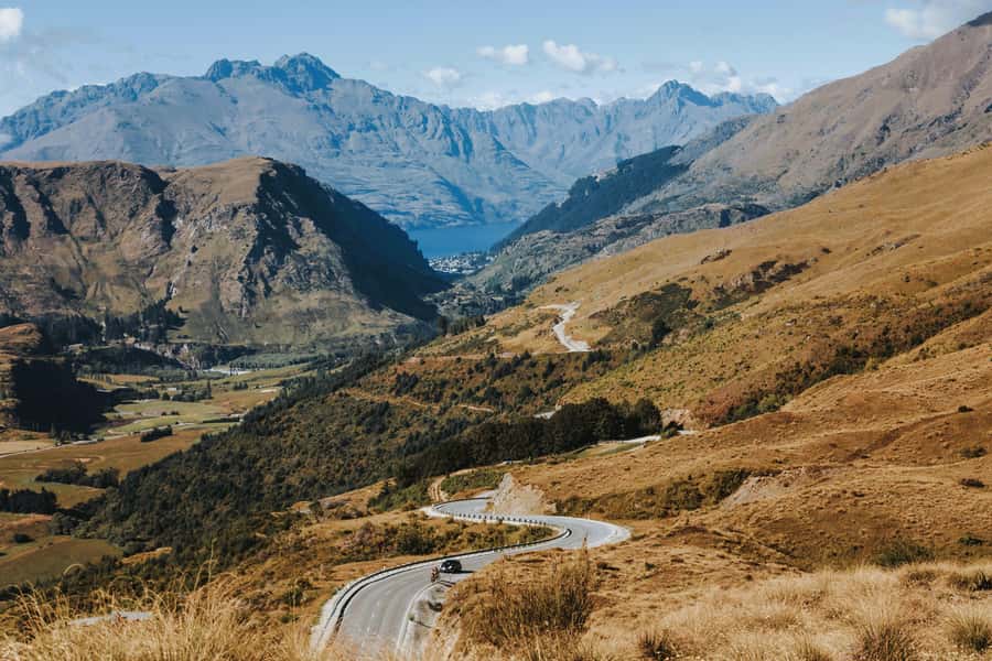 From Queenstown - Half Day Personalised Photography Tour - How to get the best results