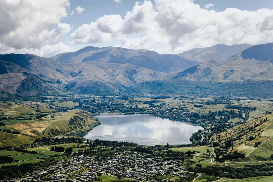 From Queenstown - Half Day Personalised Photography Tour - Queenstown gives you an easy photographic start