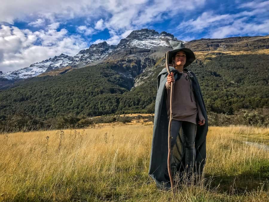 From Queenstown: Lord of the Ring Full-Day Private Tour - Key things to know before you go