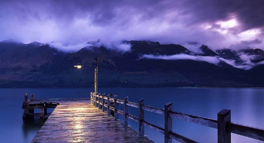 From Queenstown: Lord Of The Rings Tour to Glenorchy - Timing, meeting point, and comfort