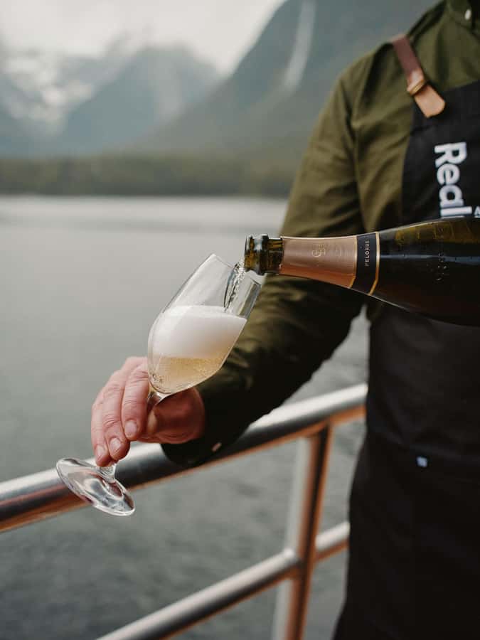 From Queenstown: Milford Sound Business Class with Cruise - Is $417 good value for this Milford Sound day?