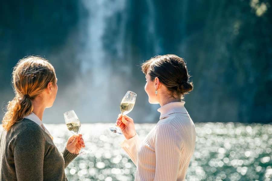 From Queenstown: Milford Sound Business Class with Cruise - Who will enjoy this experience most?