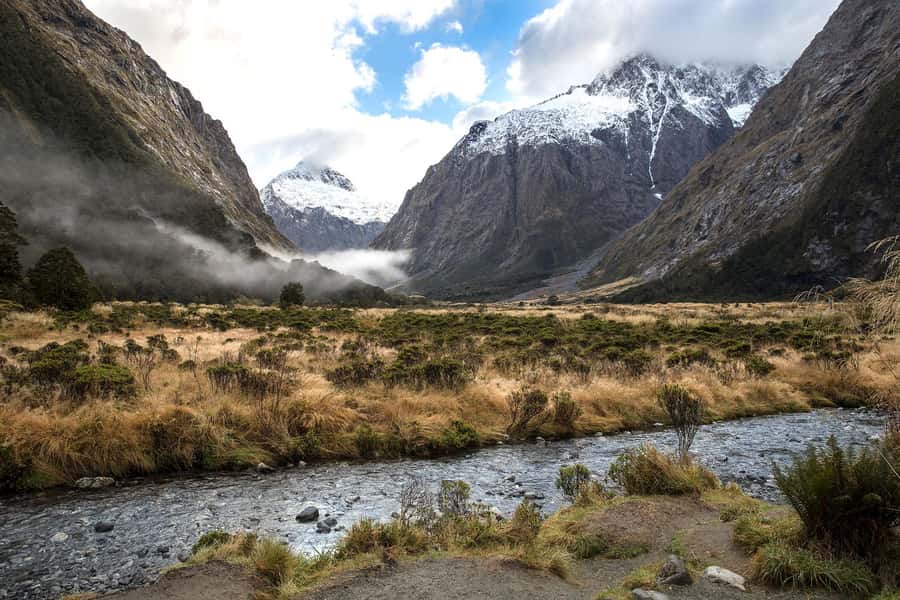 From Queenstown Milford Sound Cruise & Glass-Roof Coach Tour - Key points to know before booking