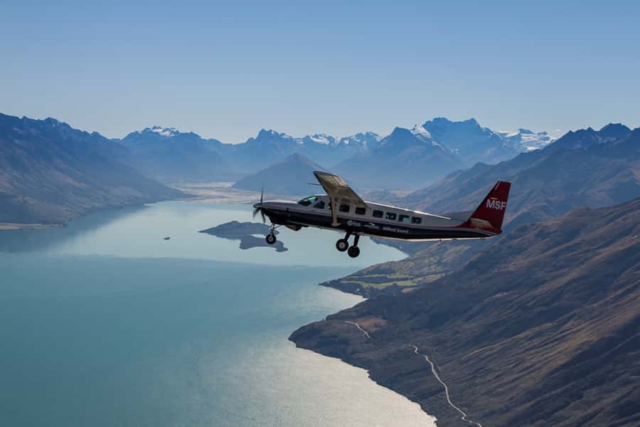 From Queenstown: Milford Sound Day Trip with Cruise & Flight - Why this Milford Sound trip works so well