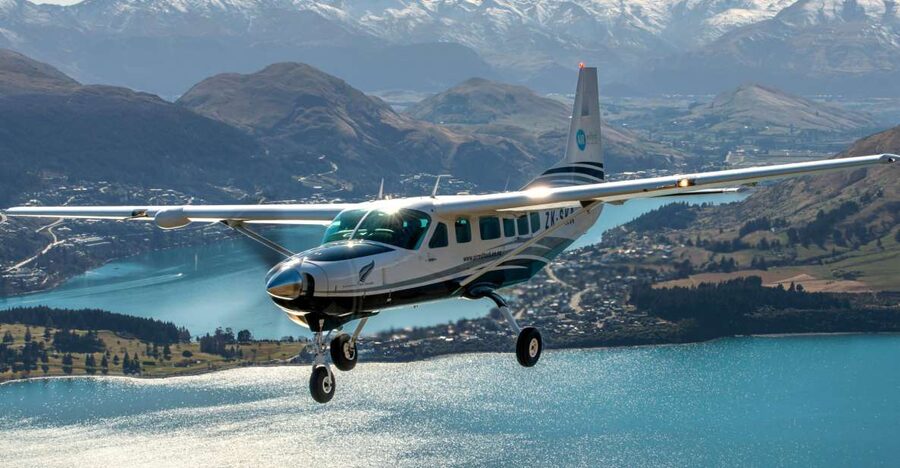 From Queenstown: Milford Sound Flight and Nature Cruise - Weather, comfort, and practical planning