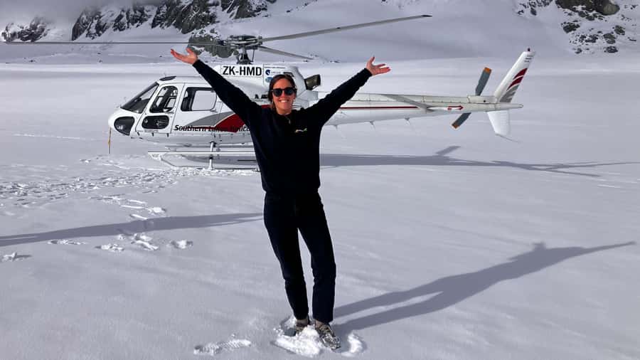 From Queenstown: Mount Cook Scenic Day Tour - Key points before you book