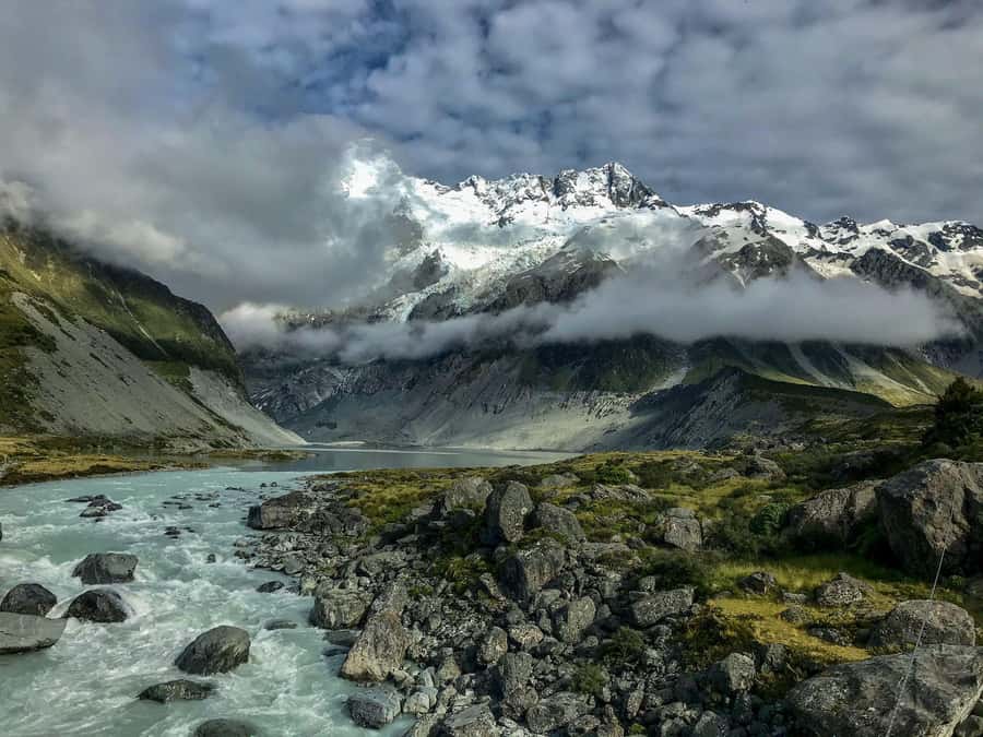 From Queenstown: Mount Cook Scenic Day Tour - Why this Queenstown day trip works