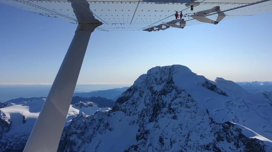 From Queenstown: Scenic Flight to Milford Sound - Key Details Before You Book