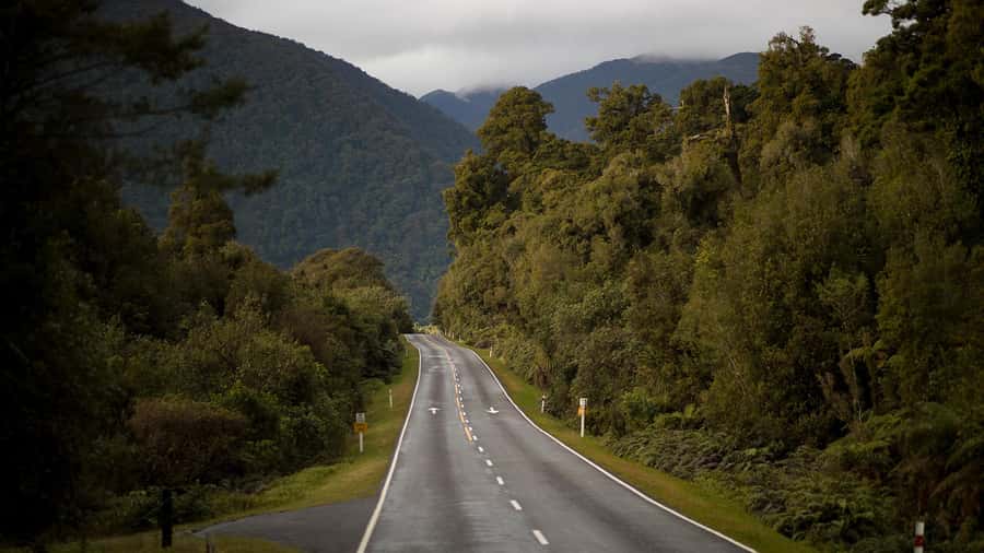 From Queenstown: Scenic One-Way Tour to Franz Josef - Practical advice before departure