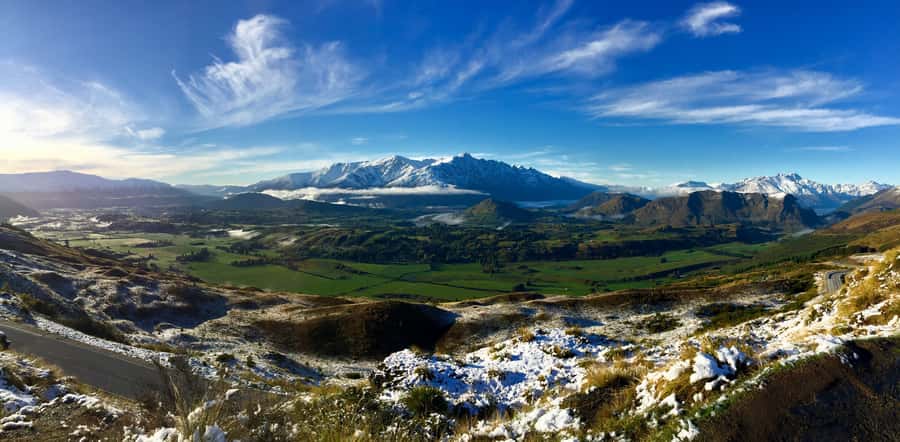 From Queenstown: Skippers Canyon Jet Boat Ride - Why Skippers Canyon is worth your morning