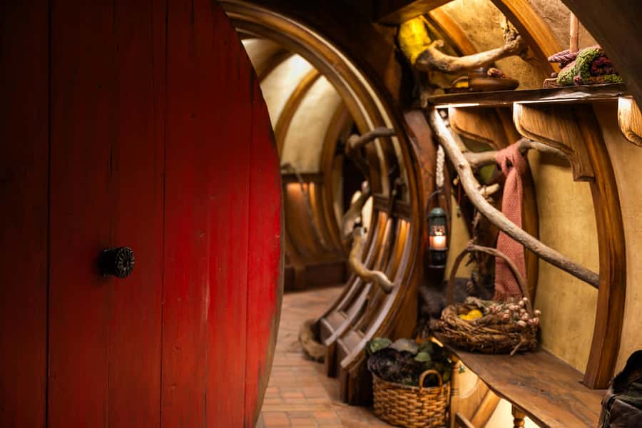 From Rotorua: Hobbiton Movie Set Tour with Festive Lunch - Does the $182 price make sense?