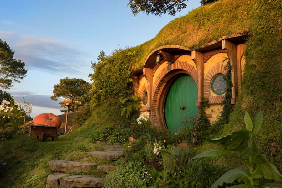 From Rotorua: Hobbiton Movie Set Tour with Festive Lunch - Who will enjoy this Rotorua outing?