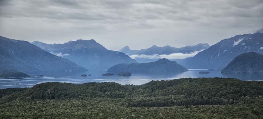 From Te Anau: Full Day Kepler Track Guided Heli-Hike - FAQ