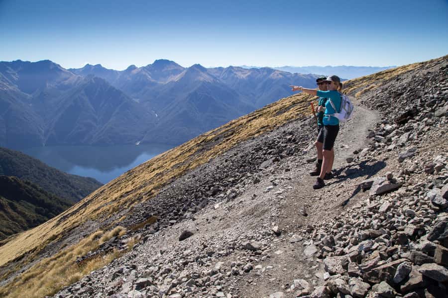 From Te Anau: Full Day Kepler Track Guided Heli-Hike - Should You Book the Kepler Heli-Hike?