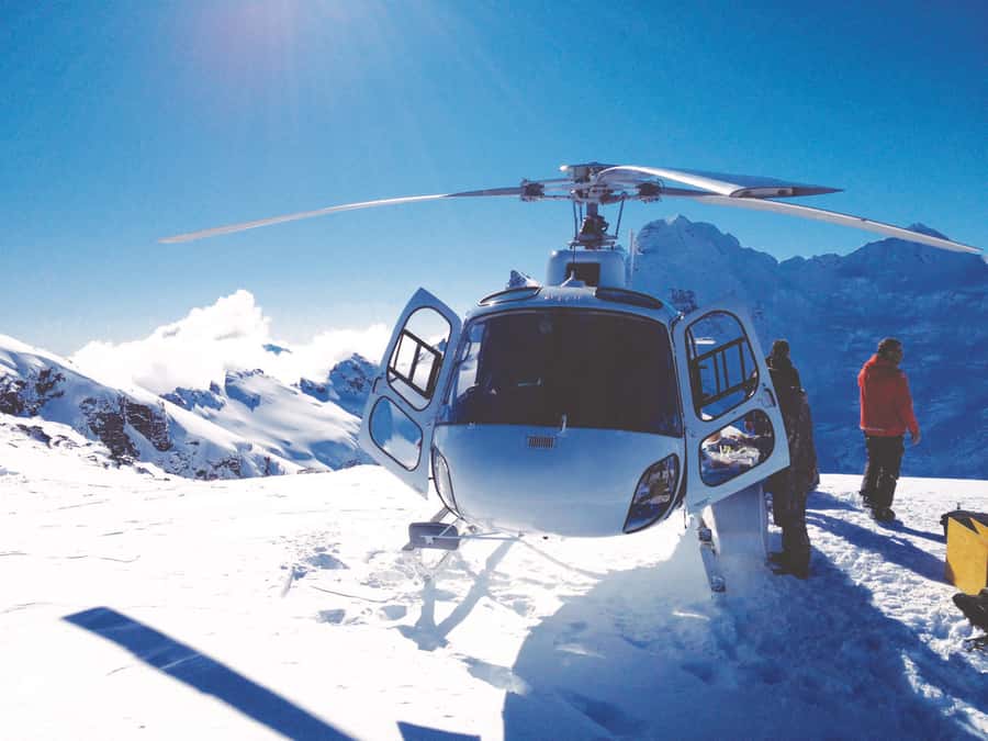 From Te Anau: Scenic Flight to Doubtful and Milford Sound - Key points at a glance