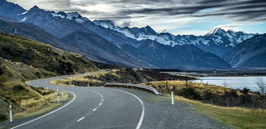 From Tekapo: Small-Group, Carbon Neutral Mt Cook Day Tour - Key points to know before booking