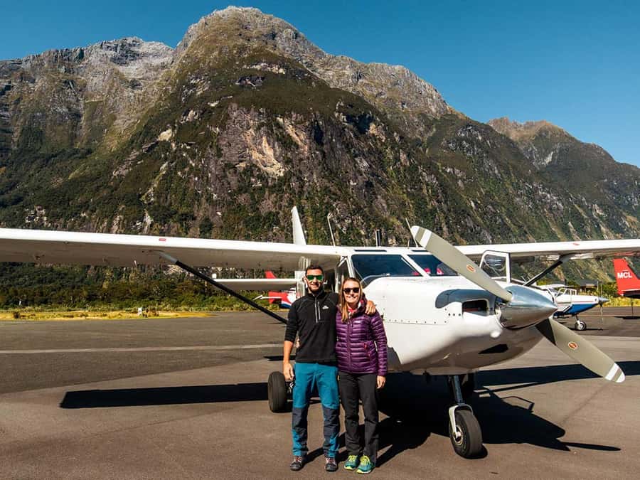 From Wanaka: Milford Sound Flight with Landing & Glaciers - Why flying from Wanaka changes the Milford Sound experience