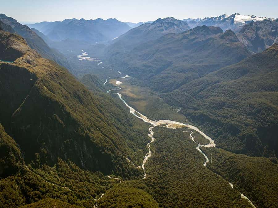 From Wanaka: Milford Sound Flight with Landing & Glaciers - Is the flight good value?