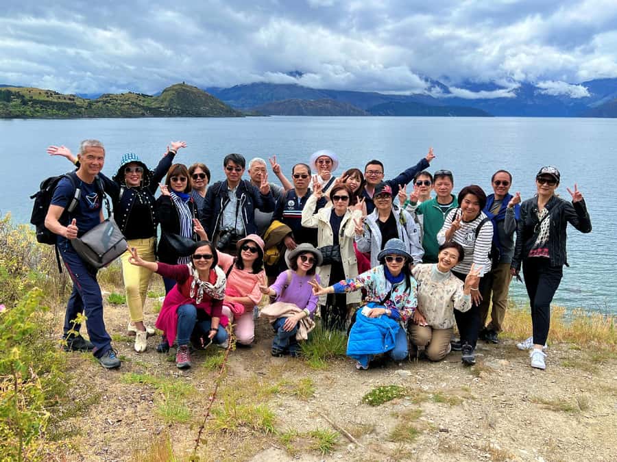 From Wanaka: Ruby Island 1-Hour Cruise and Photo Walk - Ruby Island’s prohibition-era past