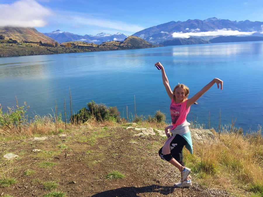 From Wanaka: Ruby Island 1-Hour Cruise and Photo Walk - Who will enjoy this trip most?