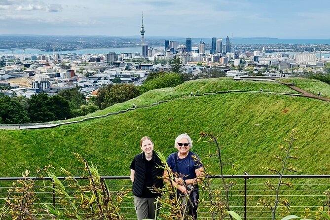 Full-Day Auckland Discovery - Seven hours to get your Auckland bearings