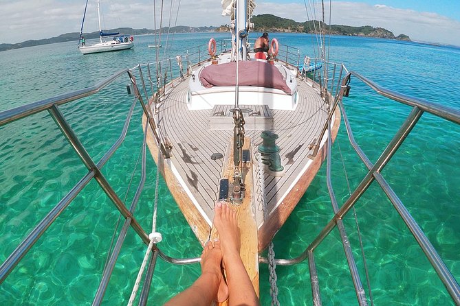 Full-Day Bay of Islands Tour by Vigilant Yacht Charters - Key Things To Know Before You Sail