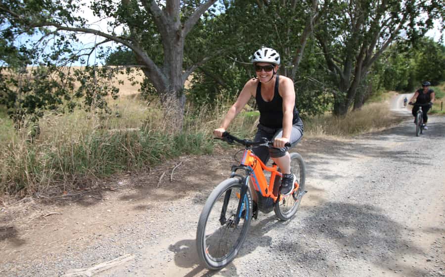 Full Day Ebike Tour - Karangahake Gorge NZ - Why Karangahake Gorge is worth the long ride from Auckland