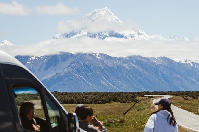 Full-Day Guided Sightseeing Tour of Mount Cook from Queenstown - Why this is one of Queenstown’s best long day trips