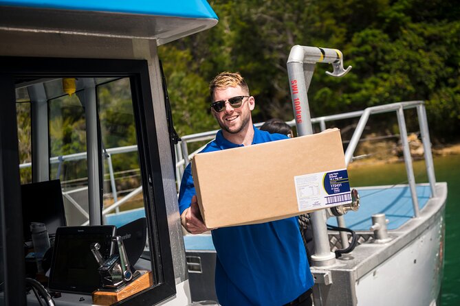 Full Day Iconic Mail Boat Cruise - Key points to know before you go