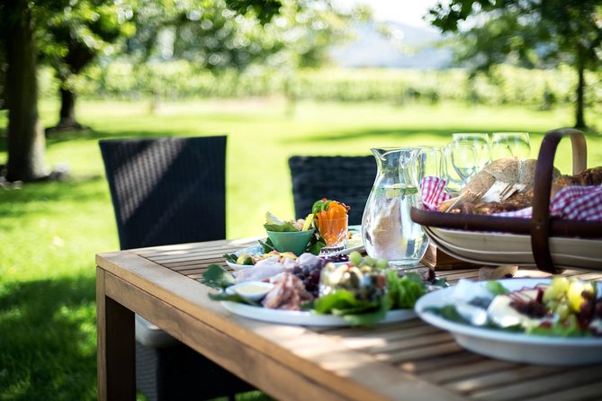 Full-Day Marlborough Scenic and Wine Tour from Blenheim - Who should book this experience?