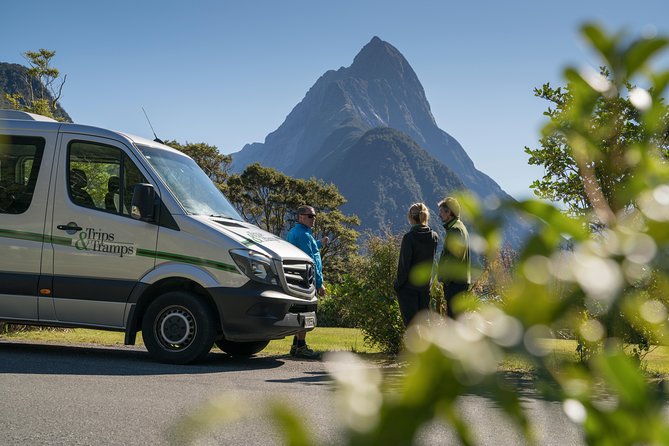 Full-Day Milford Sound Tour with Cruise and Walks from Te Anau - Weather, comfort, and the long return to Te Anau