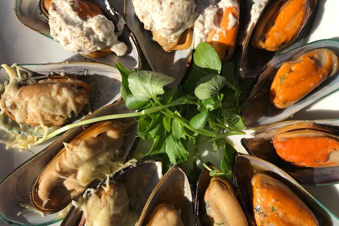 Full-Day Omaka Aviation Heritage Center and Wine Tasting Tour - How the lunch and tasting budget adds up