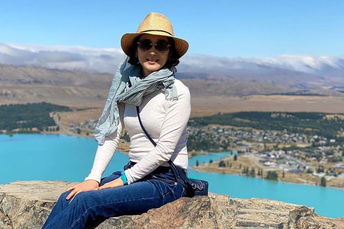 Full-Day Private Tour Mt.Cook from Christchurch - Who will get the most from this day