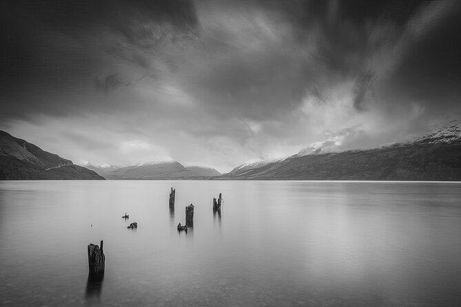 Full Day Queenstown & Southern Lakes Private Photography Tour - Choosing north: Coronet Peak and Skippers Canyon