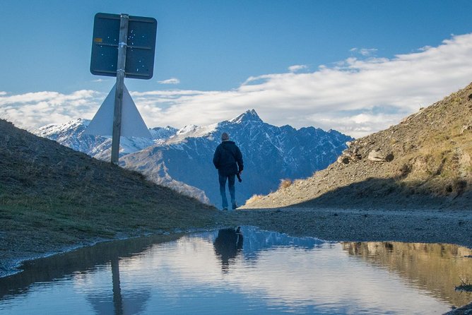 Full Day Queenstown & Southern Lakes Private Photography Tour - Choosing south: Kingston and the Remarkables