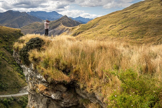 Full Day Queenstown & Southern Lakes Private Photography Tour - What you actually learn with the camera