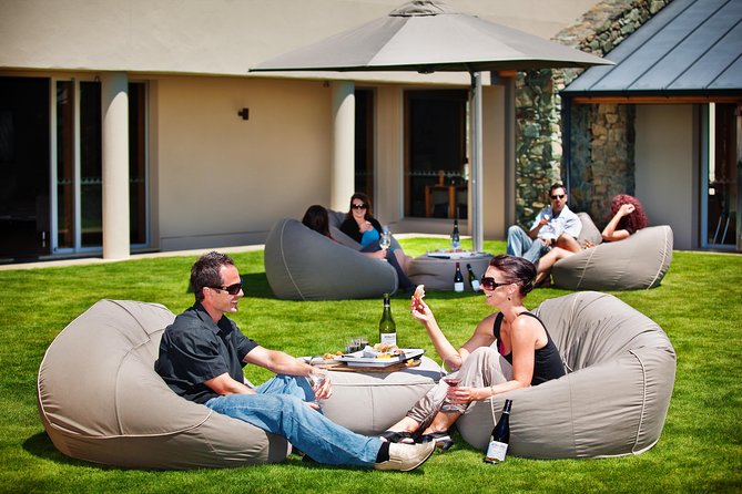 Full-Day Wine Tour from Blenheim - Key points to know before you book
