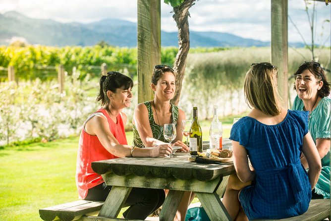 Full Day Winemakers Tour in Marlborough - Key points before you book