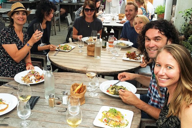 Full Day Winemakers Tour in Marlborough - Ant Moore and the option to switch wine for beer