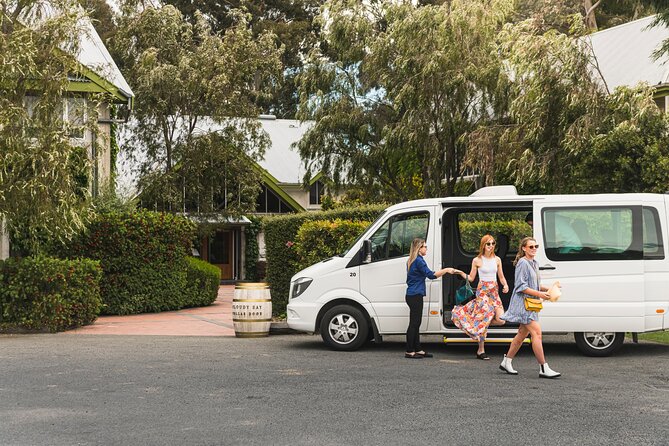 Full Day Winemakers Tour in Marlborough - Four to six wineries means useful variety