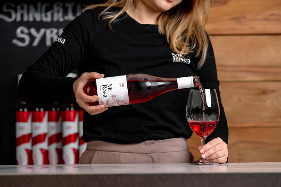 Gibbston: Mt Rosa Wine Tasting Experience - Who Will Enjoy This Tasting Most?