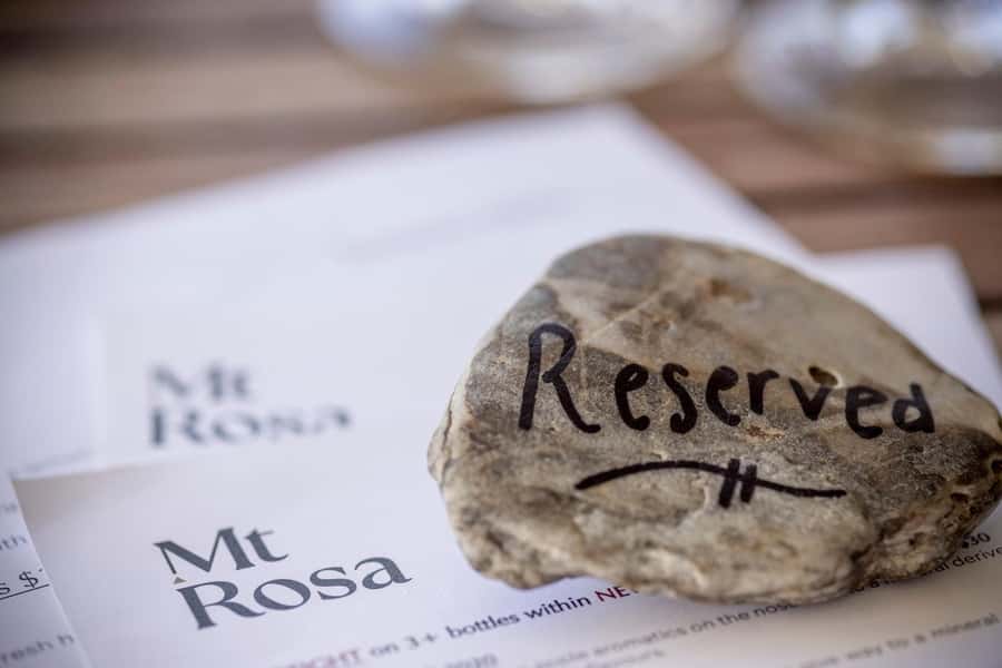 Gibbston: Mt Rosa Wine Tasting Experience - Planning Your One-Hour Visit