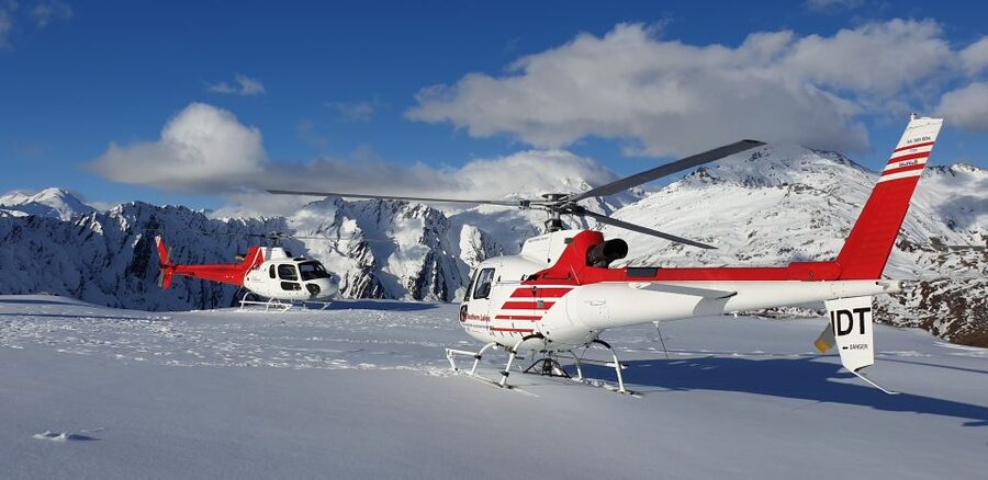 Glacier Explorer & Earnslaw Burn Helicopter Flight - Weather, timing, and the practical side