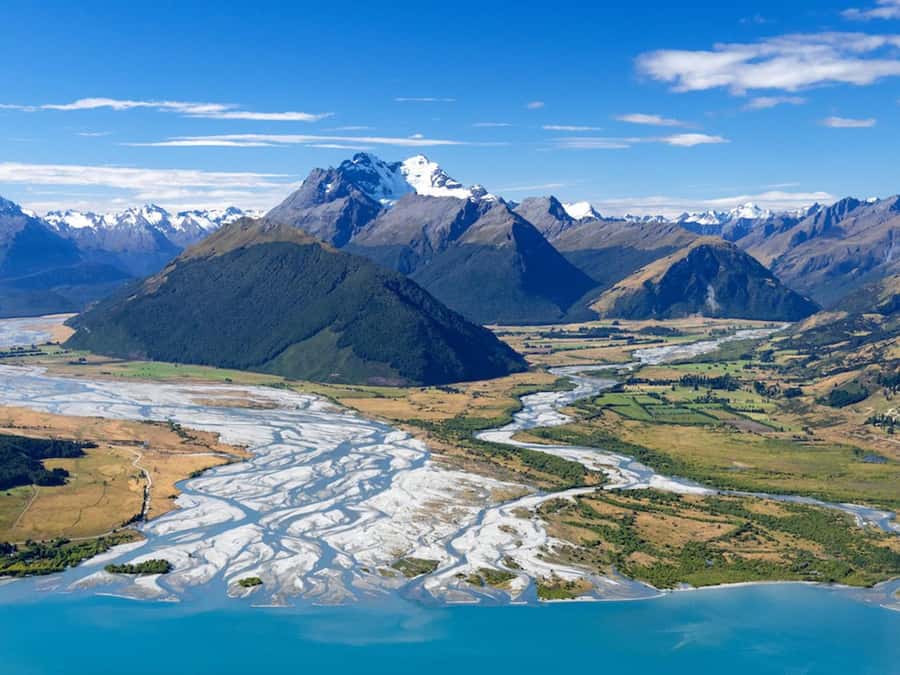 Glenorchy: 25-30 Minute Snow Landing Helicopter Experience - Simple Tips for a Better Flight