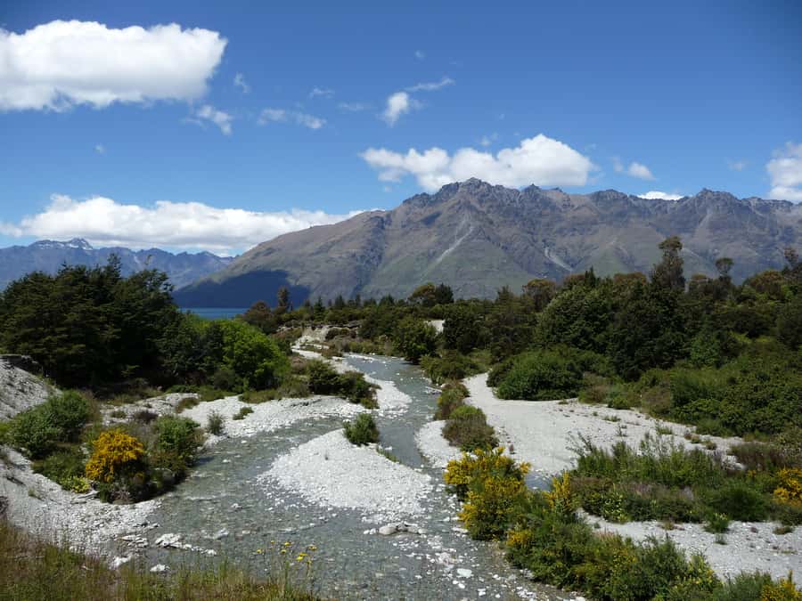 Glenorchy: 4WD Lord Of the Rings Half-Day Tour - More than Tolkien: Wolverine and Narnia locations